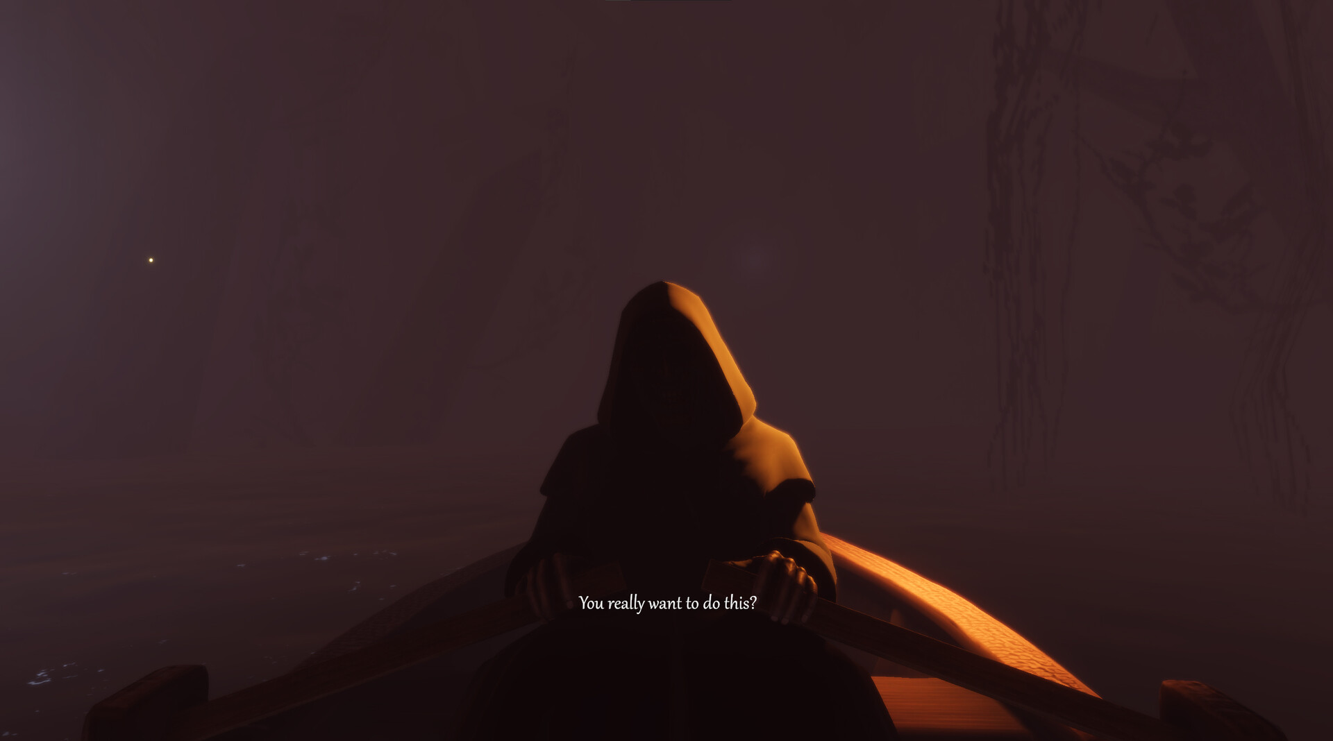 Vampire Hunter: Nightrise screenshot #6