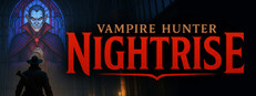 Vampire Hunter: Nightrise Small Capsule Image