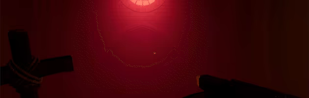 Vampire Hunter: Nightrise video 2