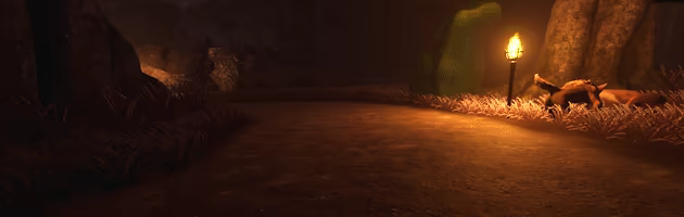 Vampire Hunter: Nightrise video 8