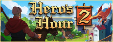 Hero's Hour 2