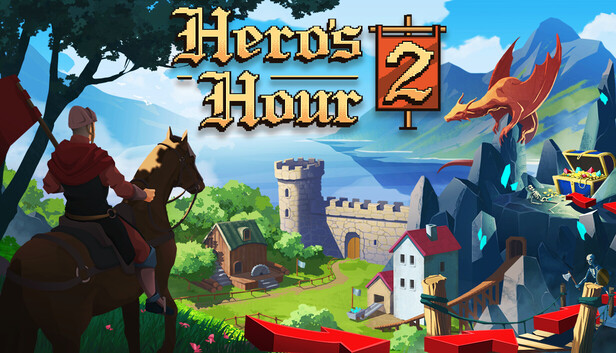 Hero's Hour 2