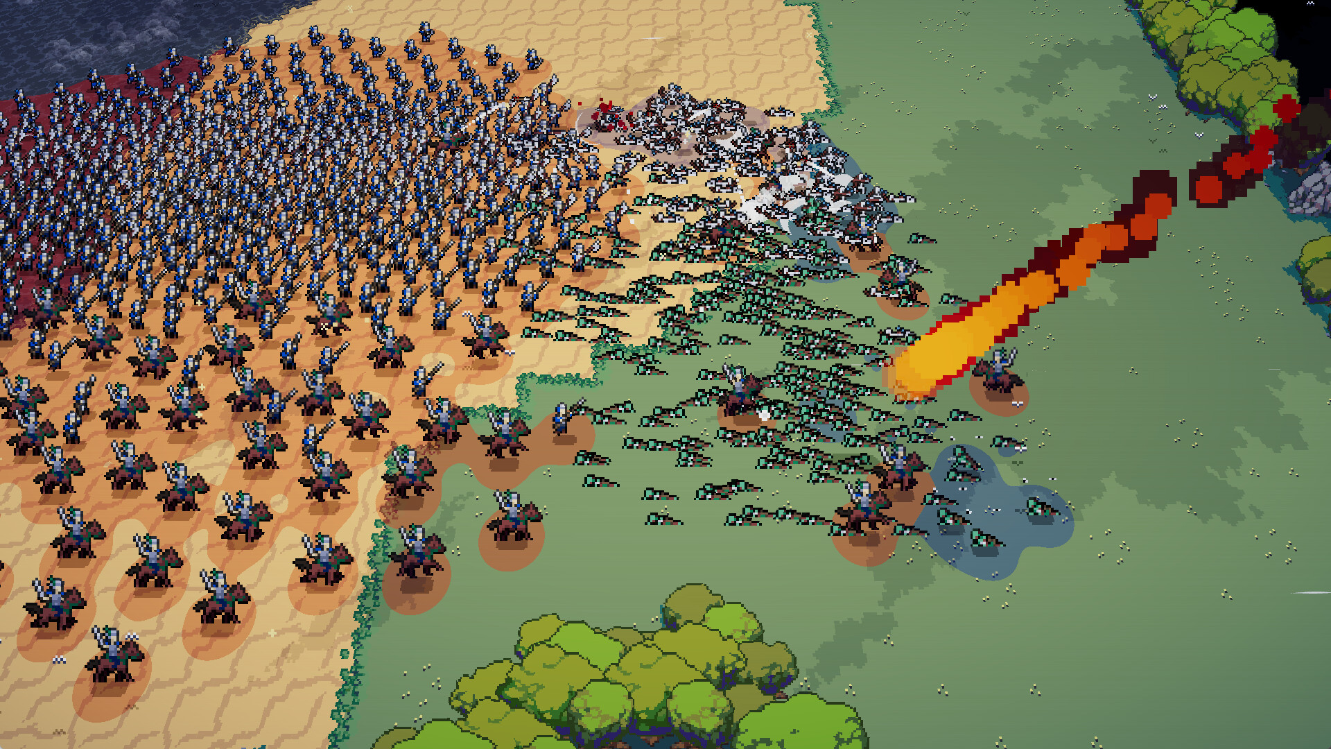 Hero’s Hour 2 screenshot 6