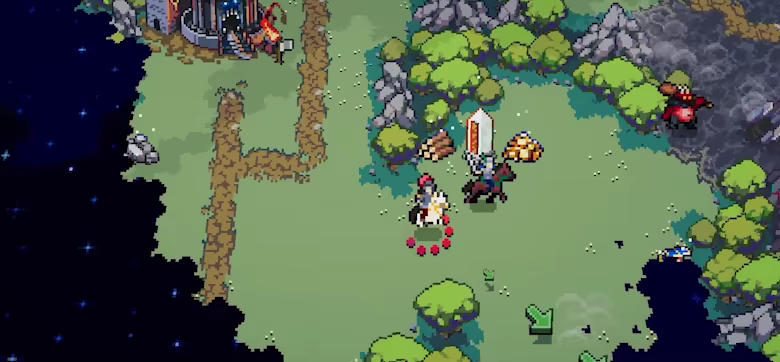 Hero's Hour 2 video 1
