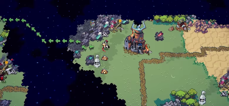 Hero's Hour 2 video 3
