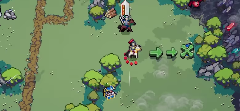 Hero's Hour 2 video 5
