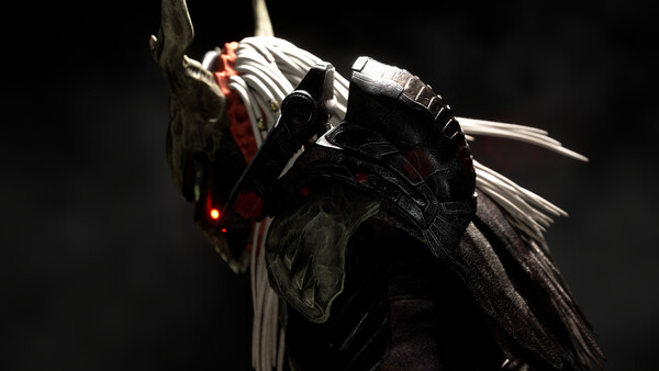 Predator: Hunting Grounds - Father Predator