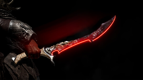 Predator: Hunting Grounds - Father Predator
