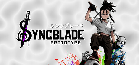 Syncblade: Prototype