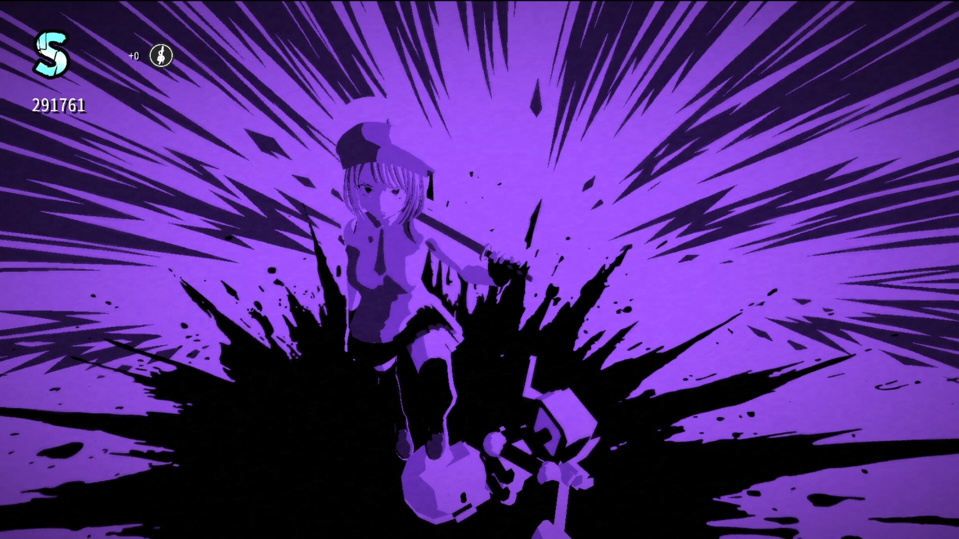Syncblade screenshot 16
