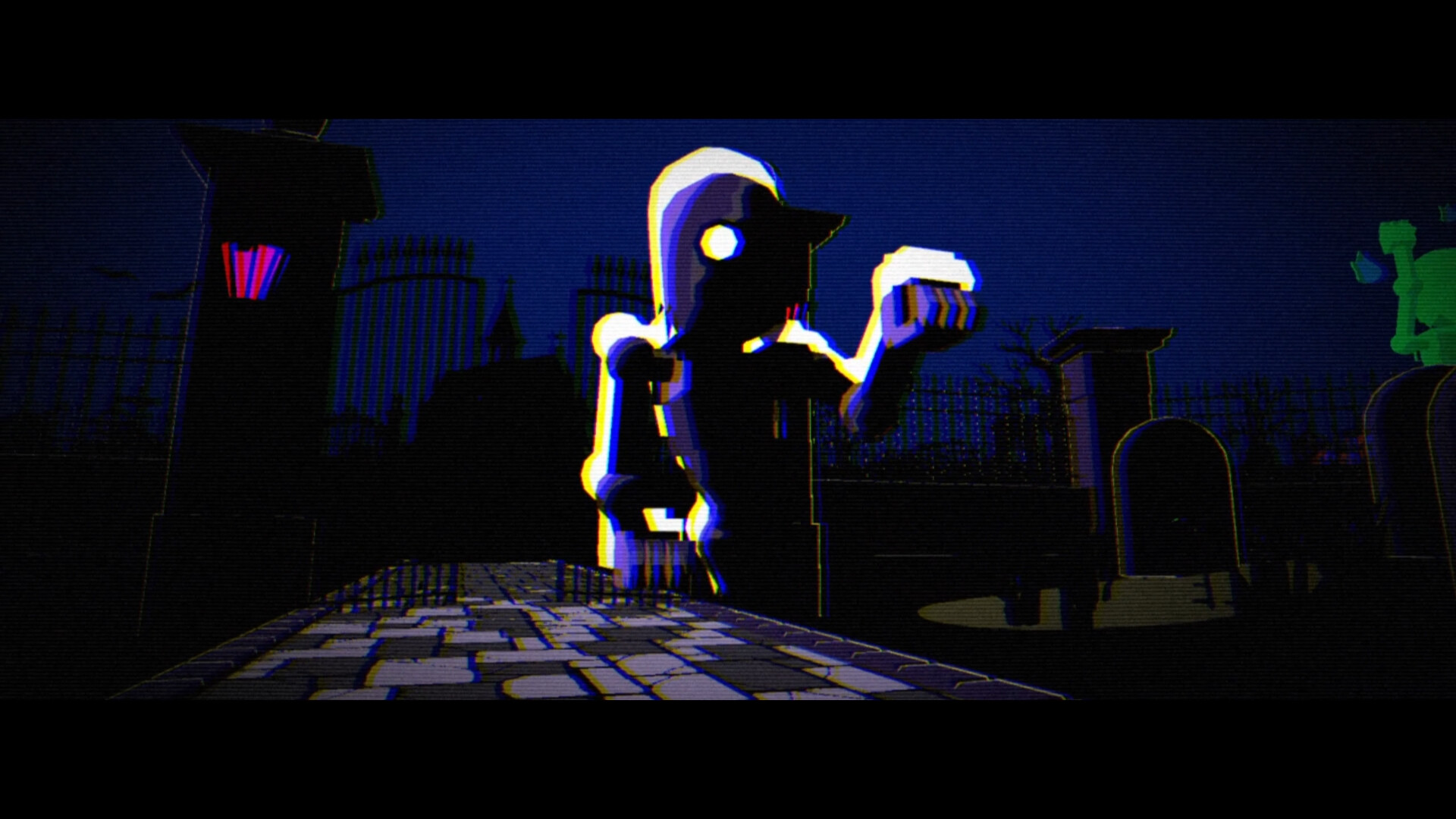 Syncblade screenshot #12