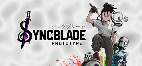 Syncblade: Prototype
