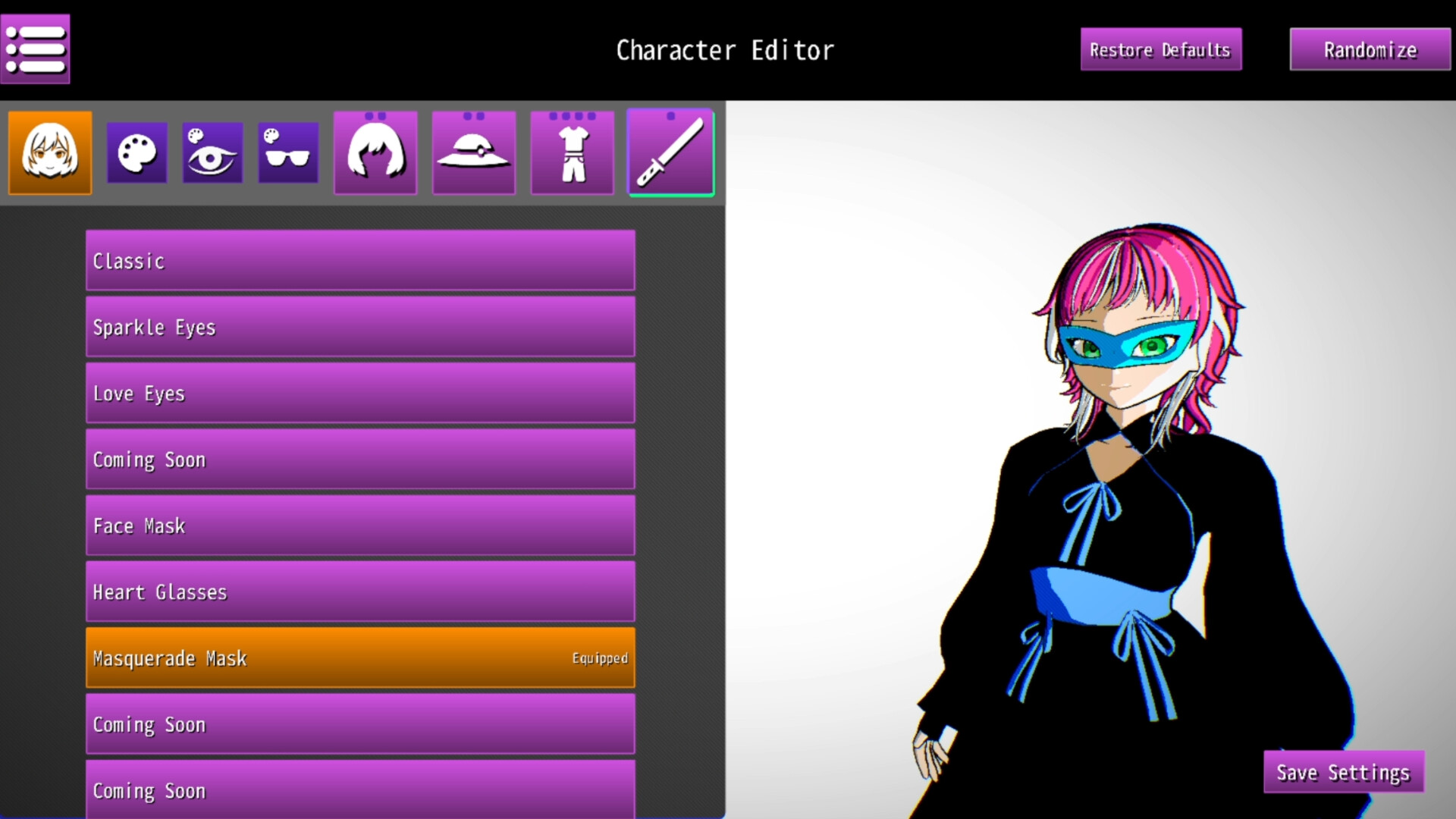 Syncblade screenshot #7