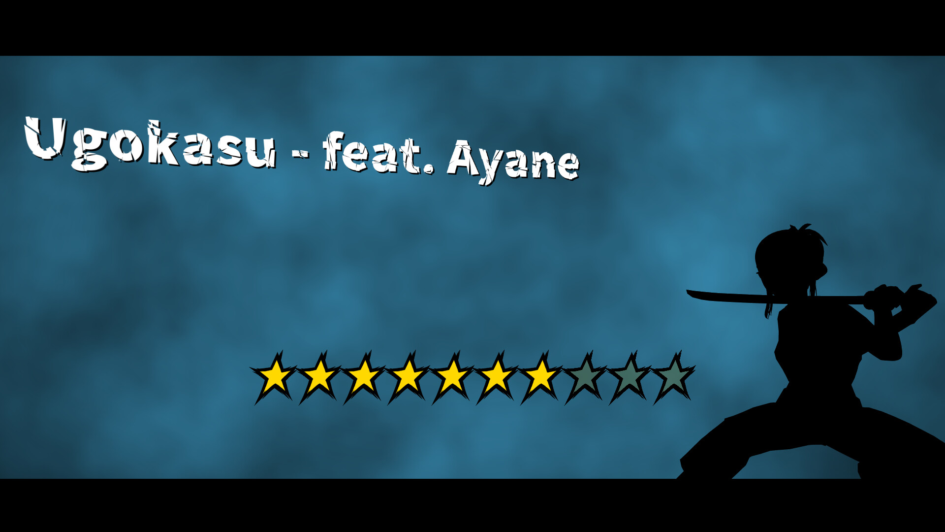 Syncblade: Prototype screenshot #6