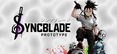 Syncblade: Prototype