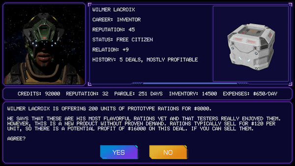 Screenshot media