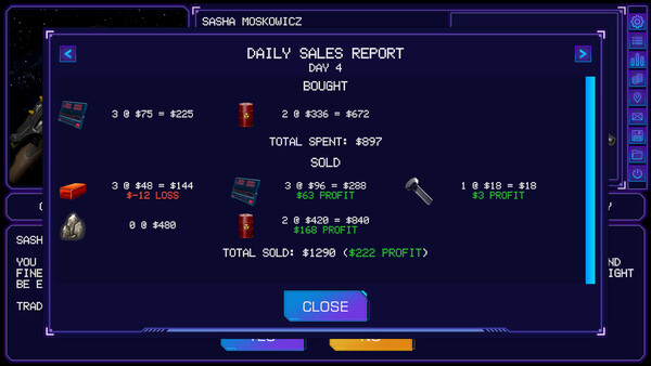 Screenshot media