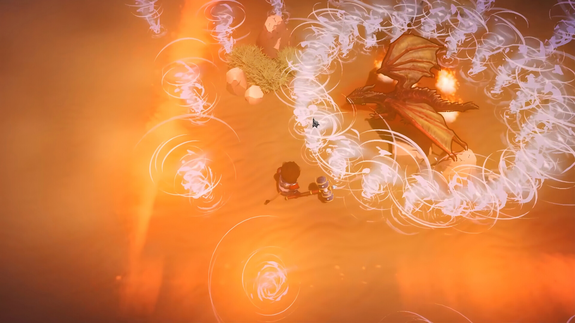 FuwaFuwa Survivors screenshot #2