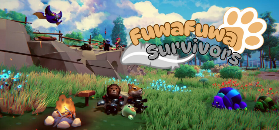 FuwaFuwa Survivors header image