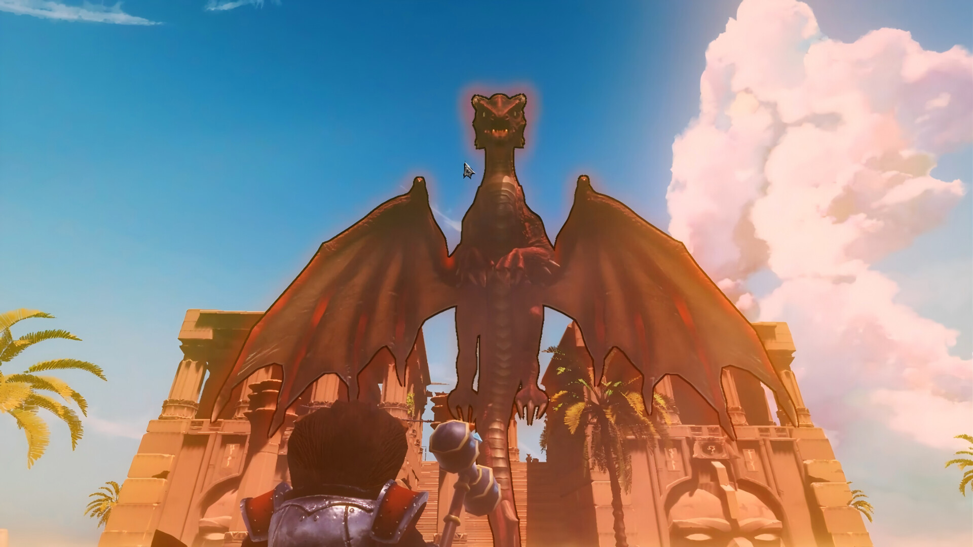 FuwaFuwa Survivors screenshot #1