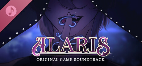 Alaris Soundtrack banner image