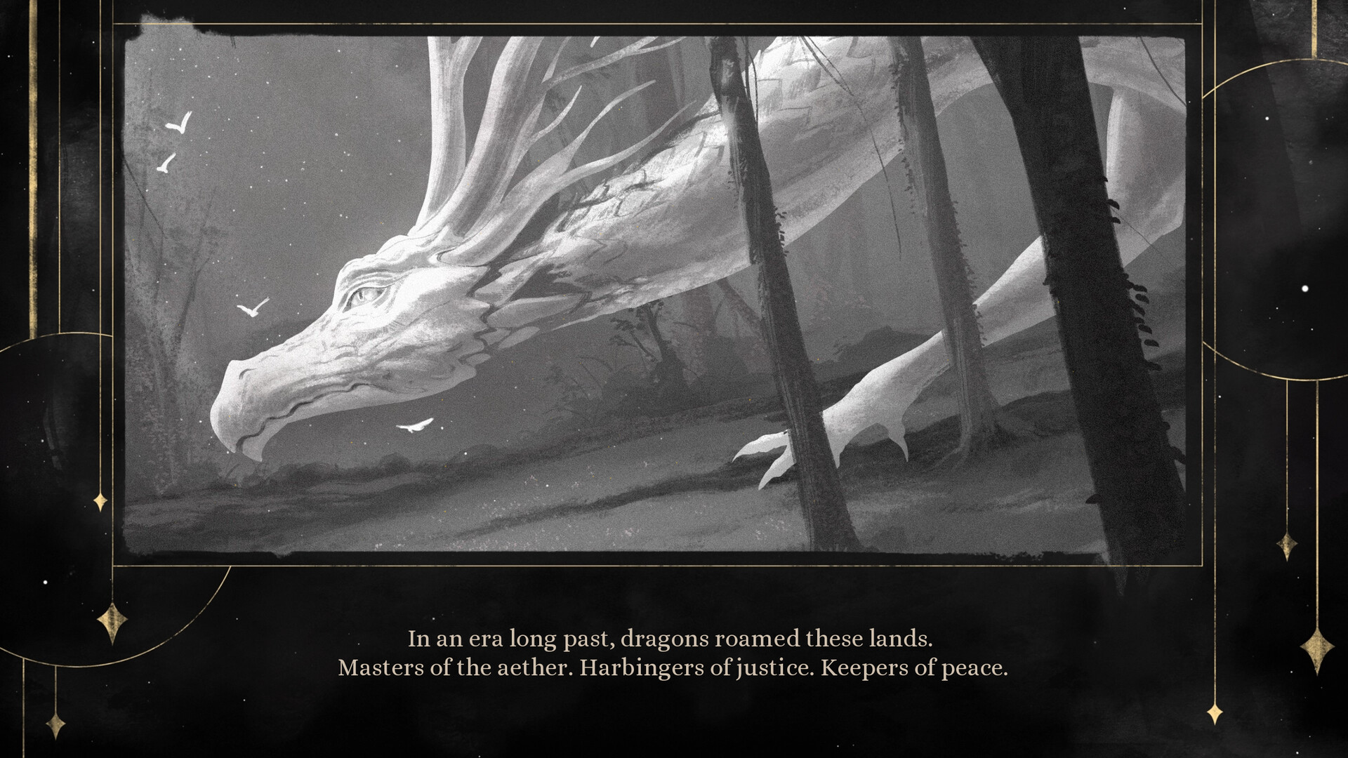 Alaris Soundtrack Featured Screenshot #1