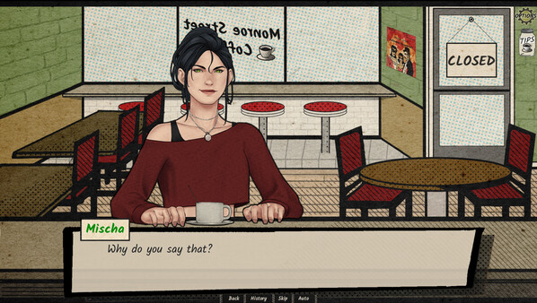 Monroe Murders screenshot 5