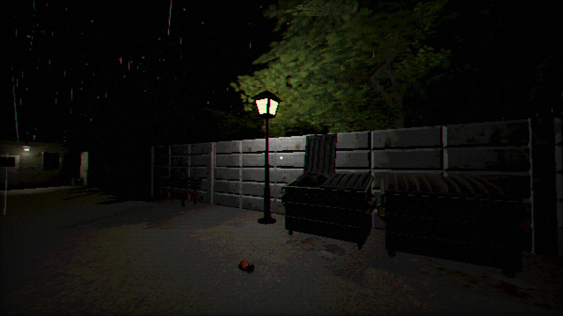 The Final Shift screenshot #10