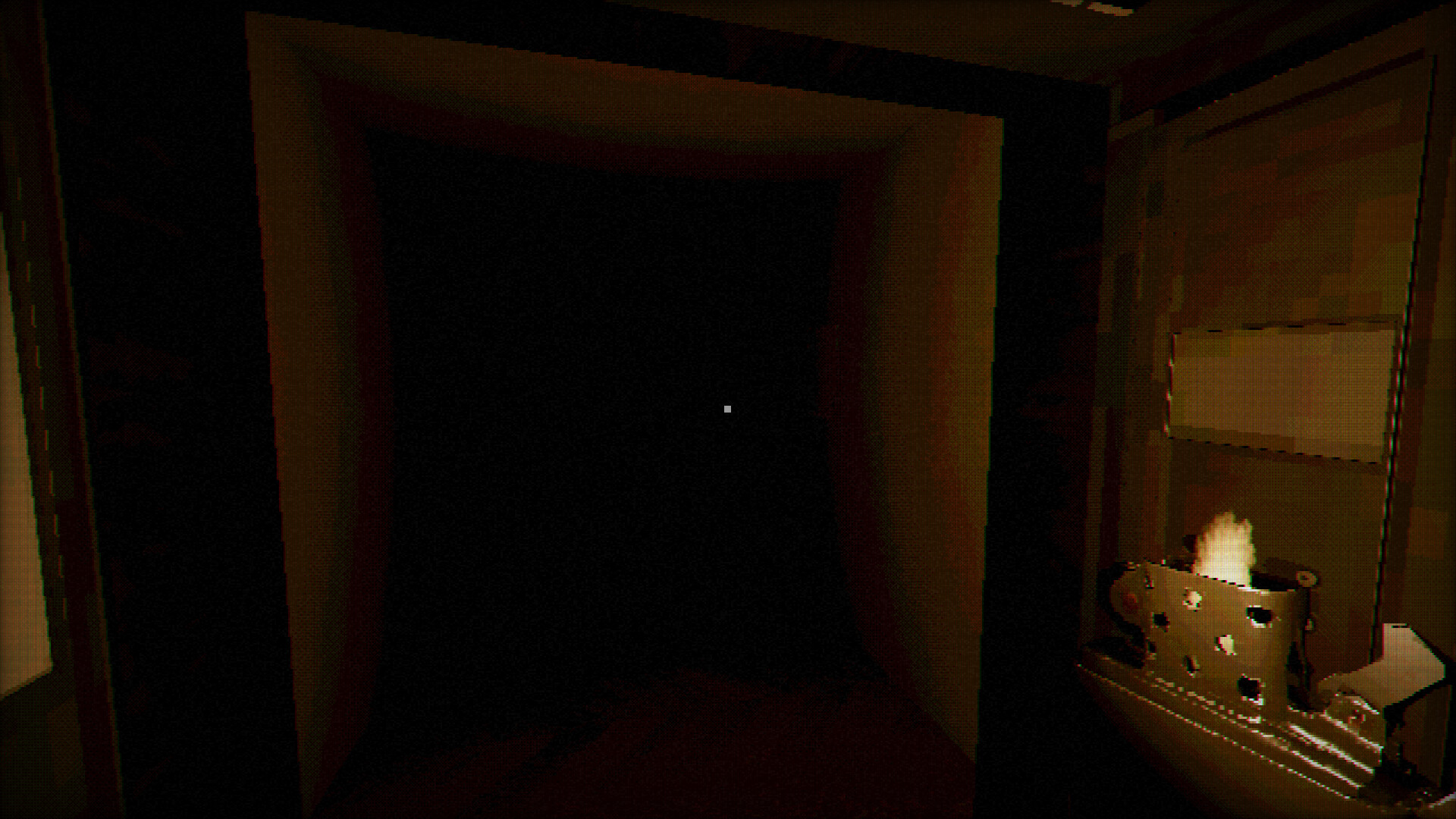 The Final Shift screenshot #2