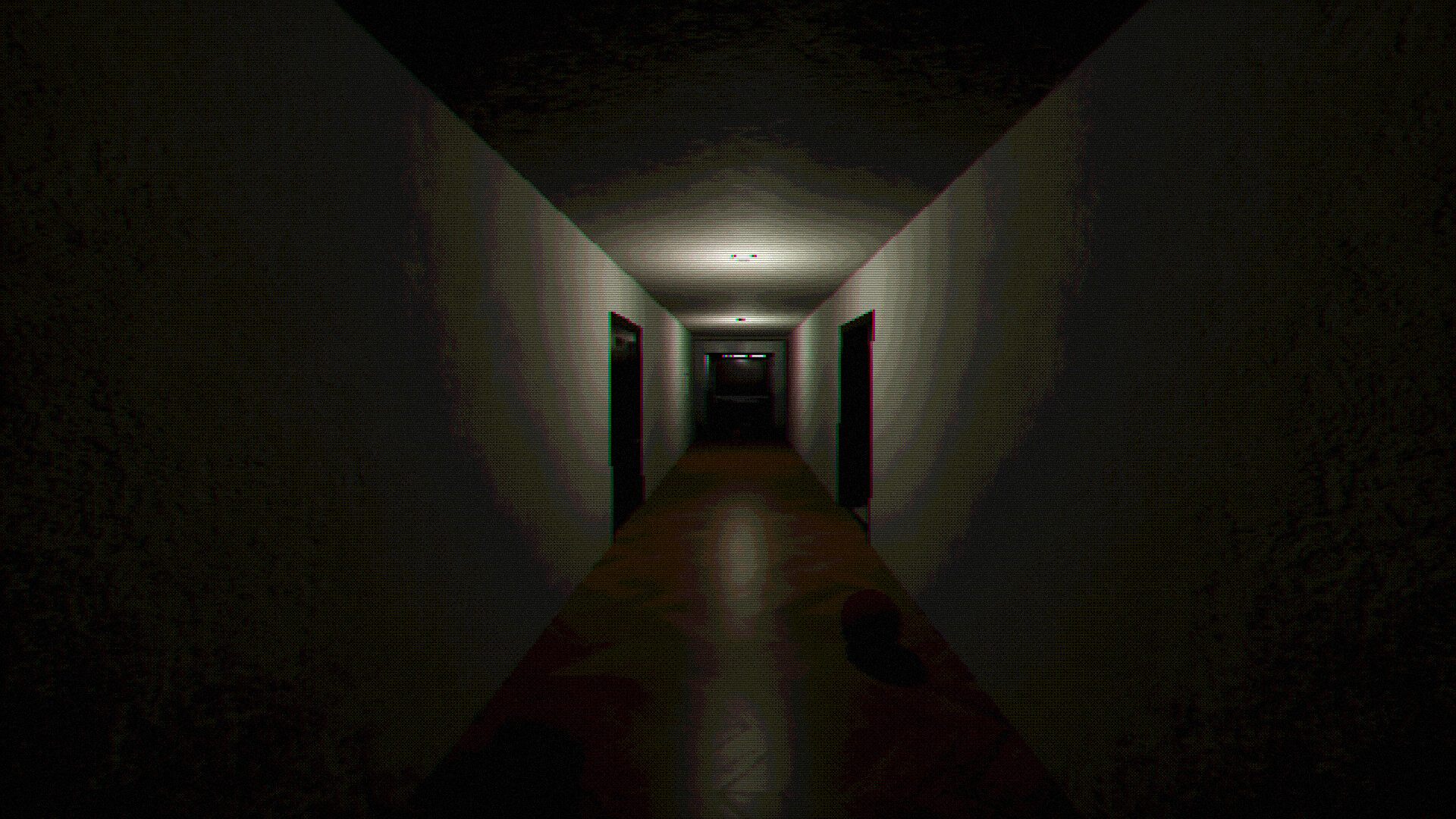 The Final Shift screenshot #4