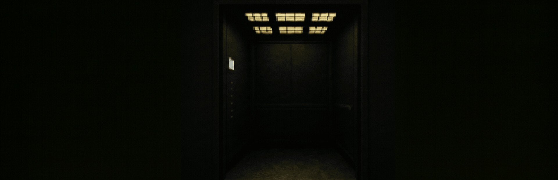 The Final Shift