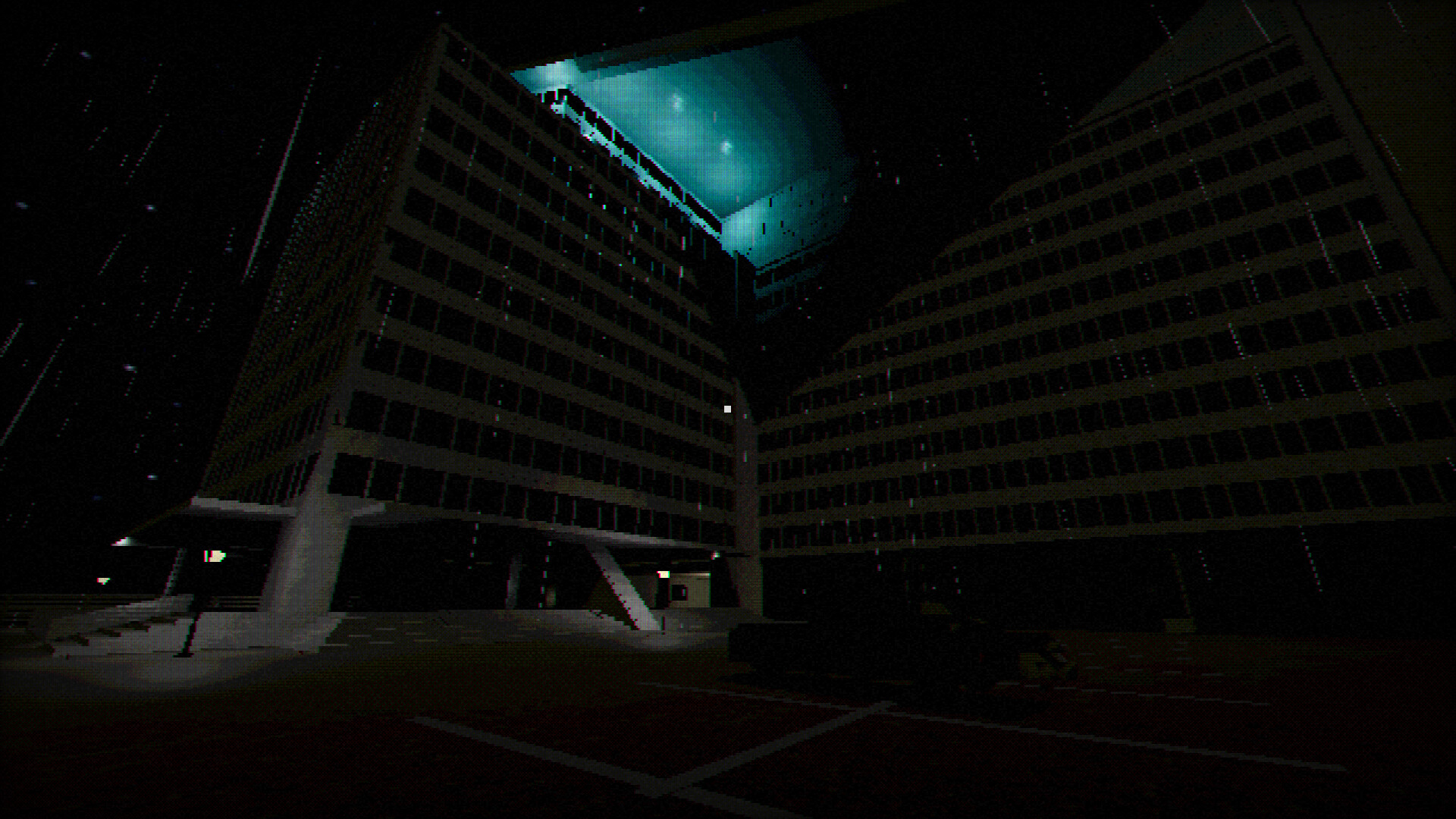 The Final Shift