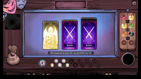 Carnaval Marbles Demo screenshot 2
