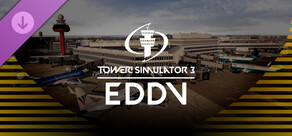 Tower! Simulator 3 - EDDV Airport