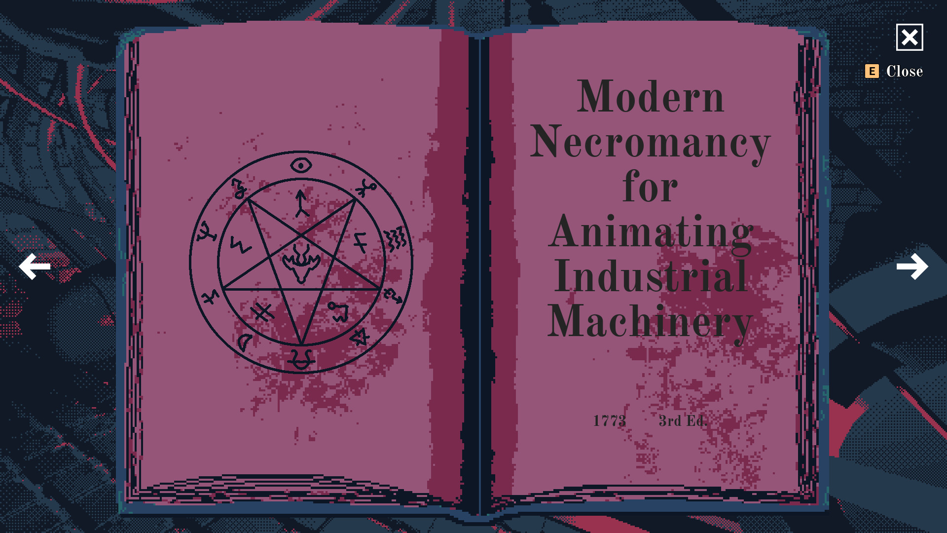 #9. The Mailroom Demo (Steam) 게시자: Crowfriend