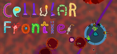 Cellular Frontier