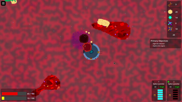 Cellular Frontier — 5