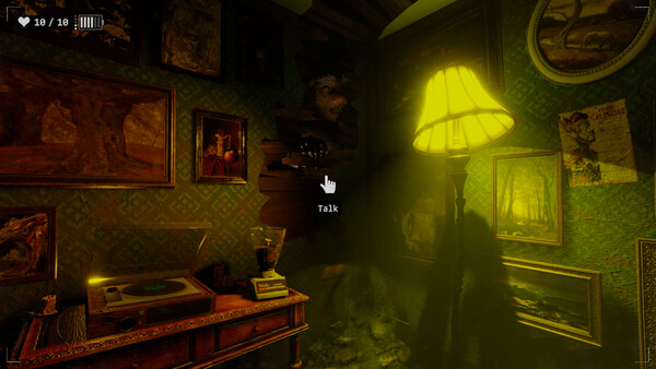 The House of Hamelin Demo