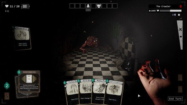 The House of Hamelin Demo