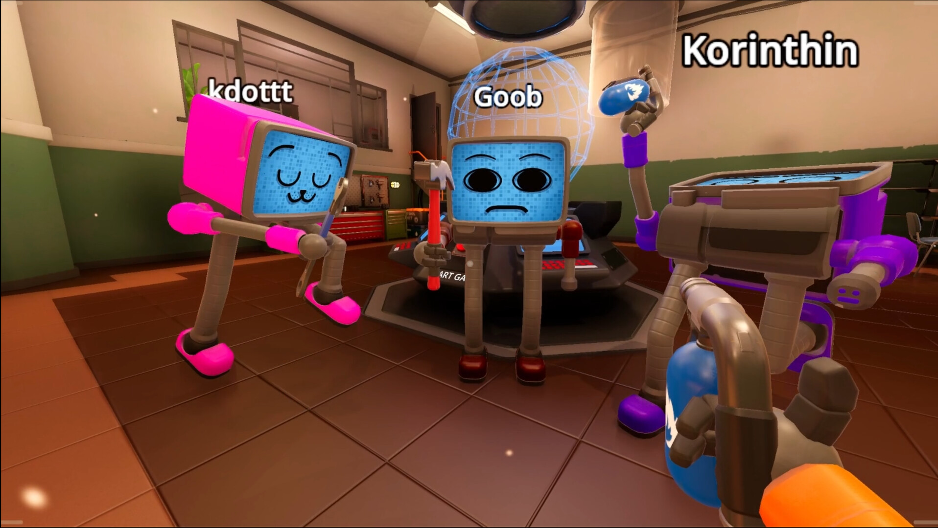 Workers Comp screenshot #6