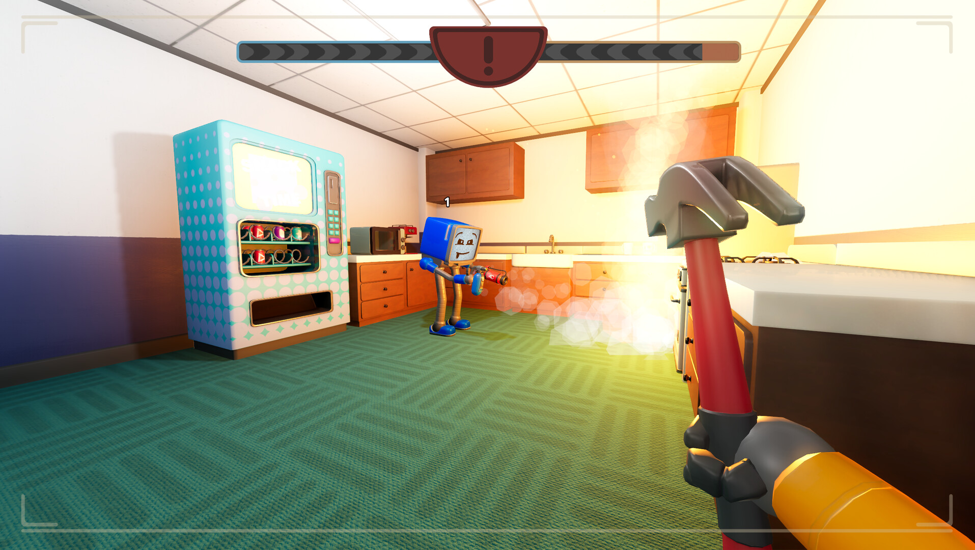 Workers Comp screenshot #5