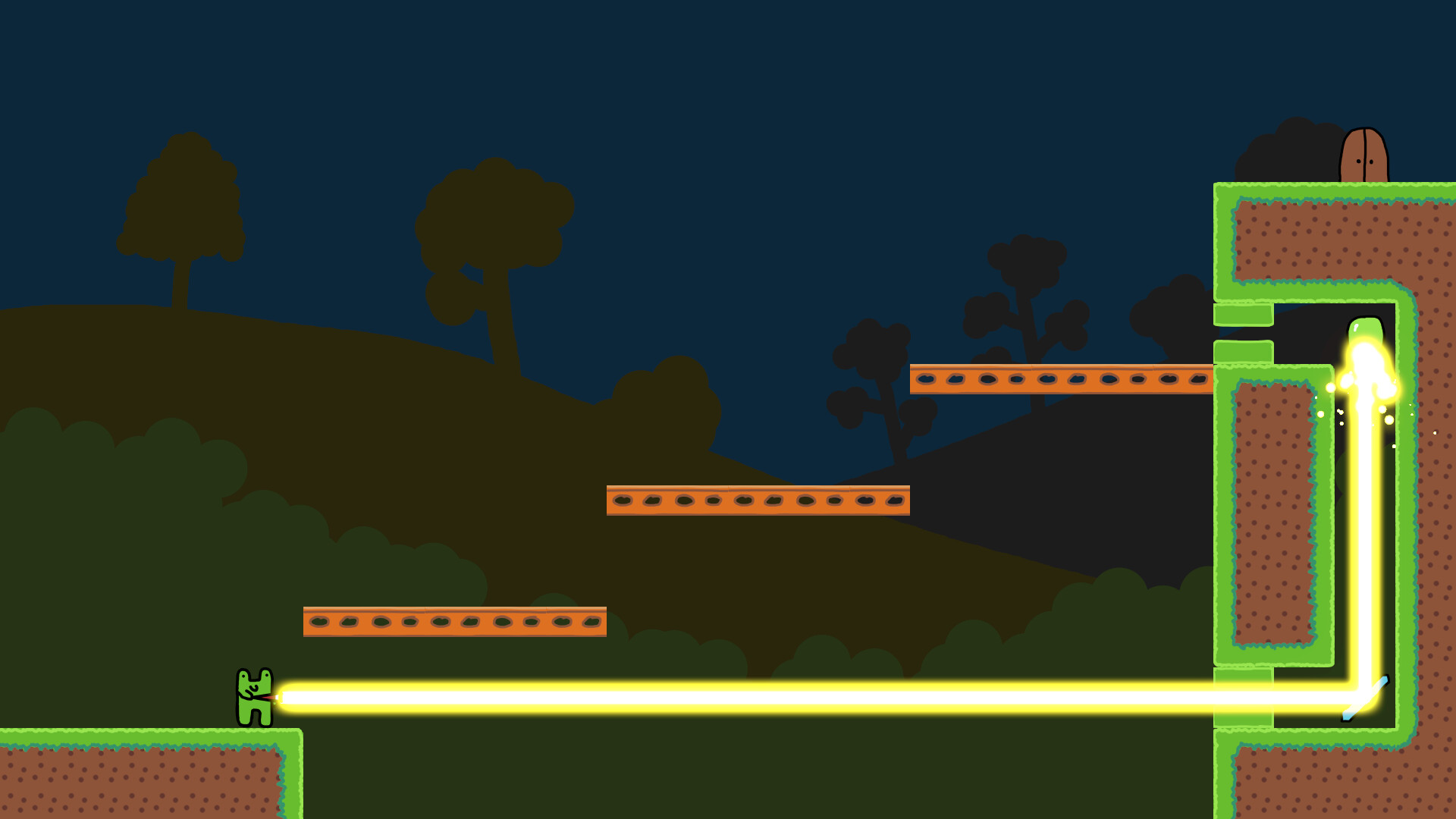 ZAP: Beam Of Fate screenshot 11
