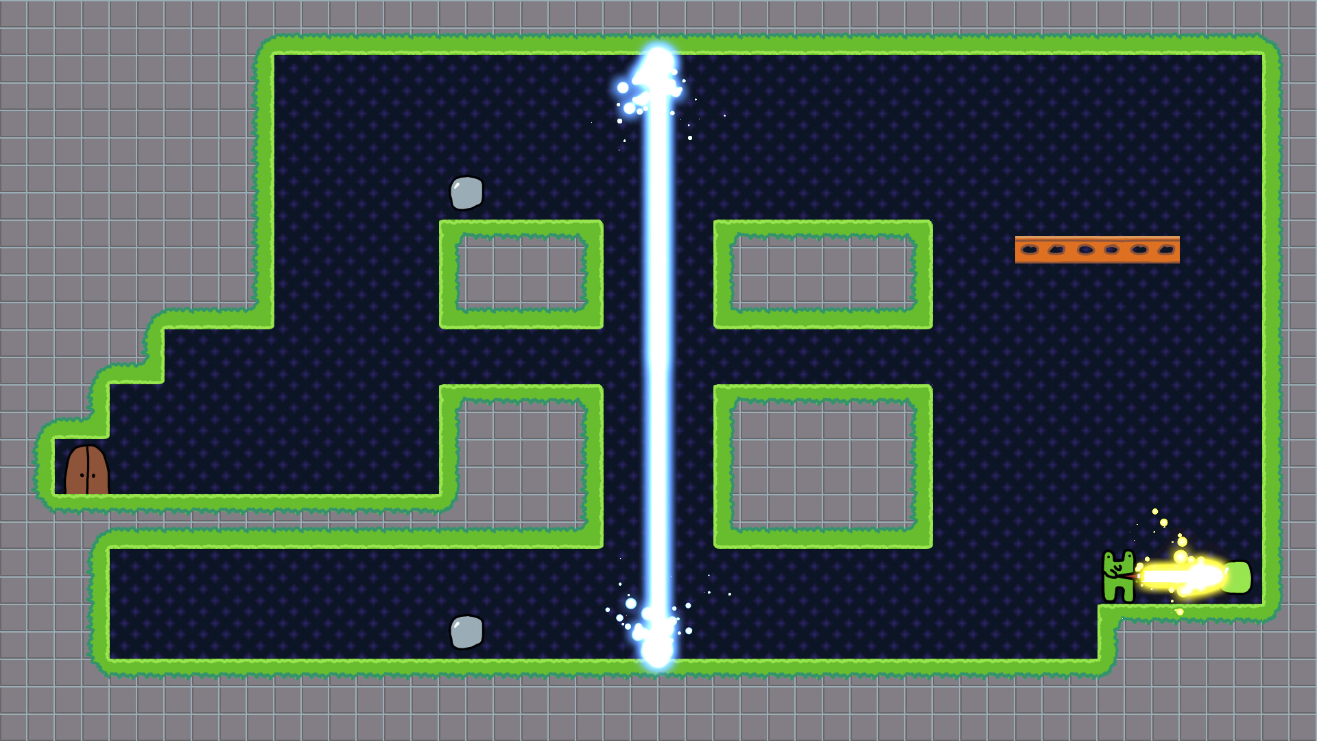 ZAP: Beam Of Fate screenshot #12
