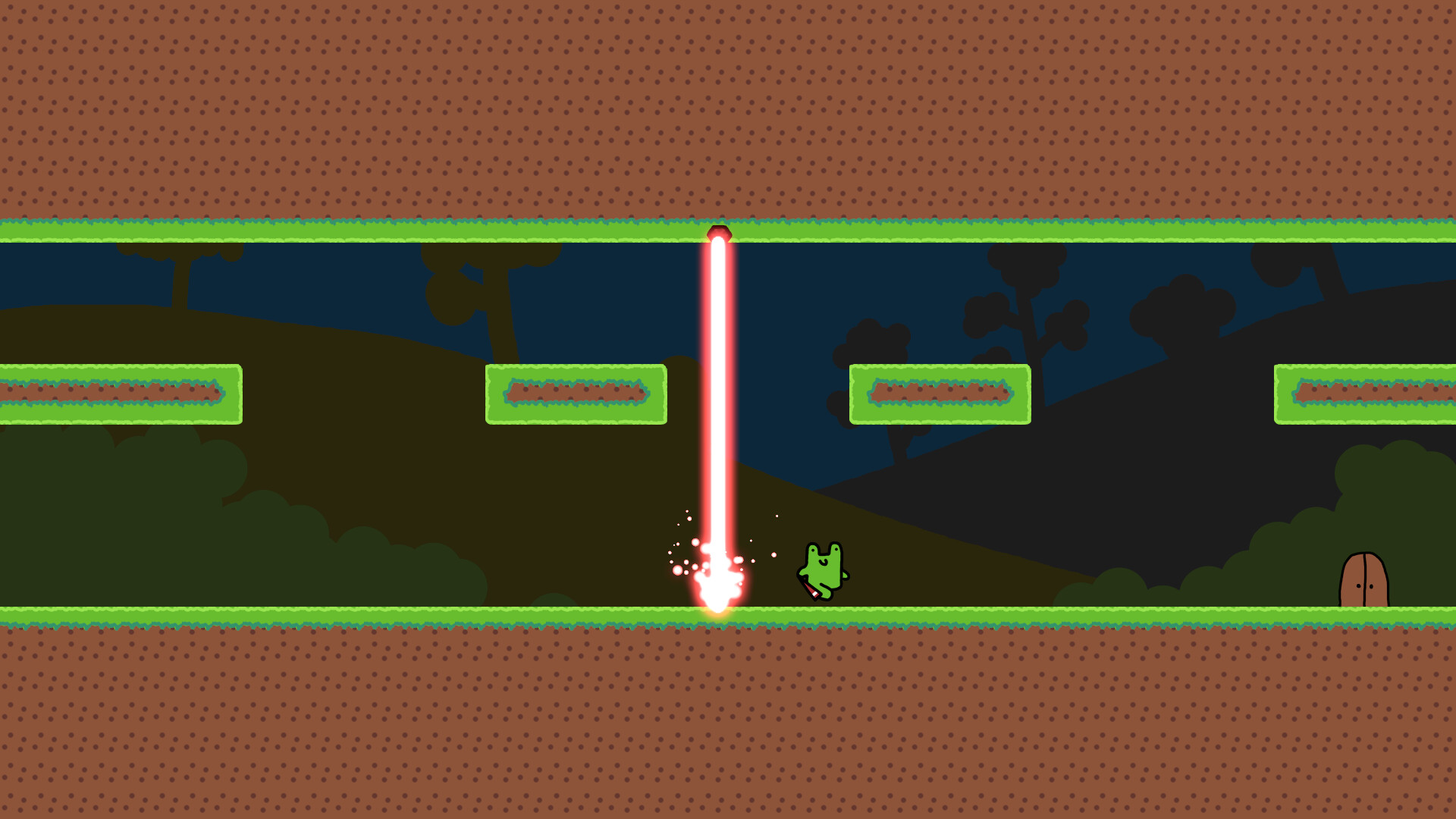 ZAP: Beam Of Fate screenshot 9