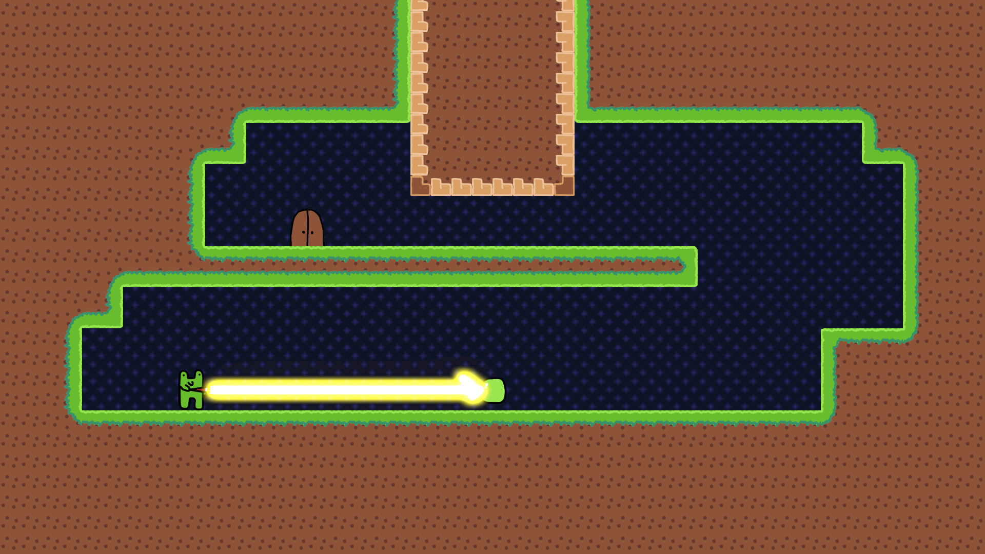 ZAP: Beam Of Fate screenshot 10