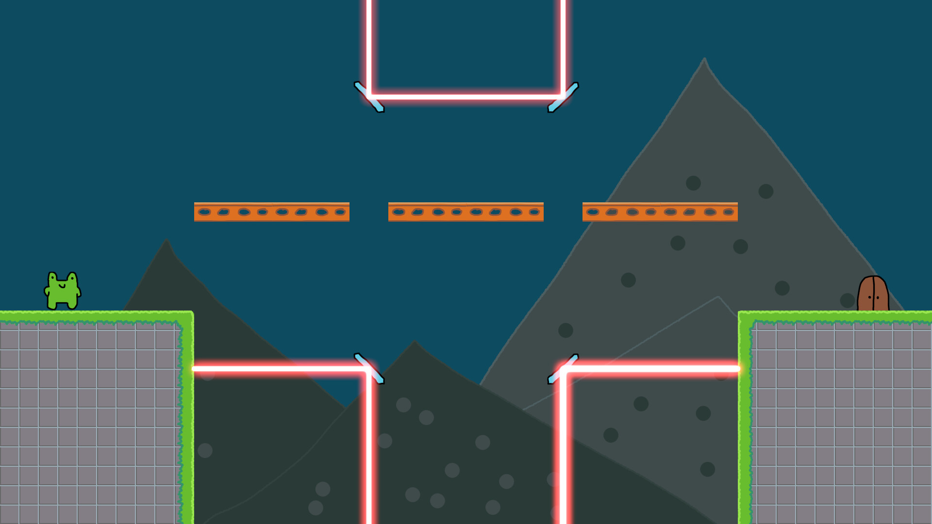ZAP: Beam Of Fate screenshot 3