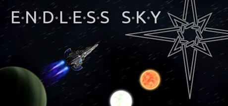 Image for Endless Sky