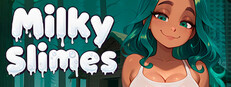 MILKY SLIMES game capsule image