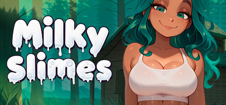 MILKY SLIMES steam charts