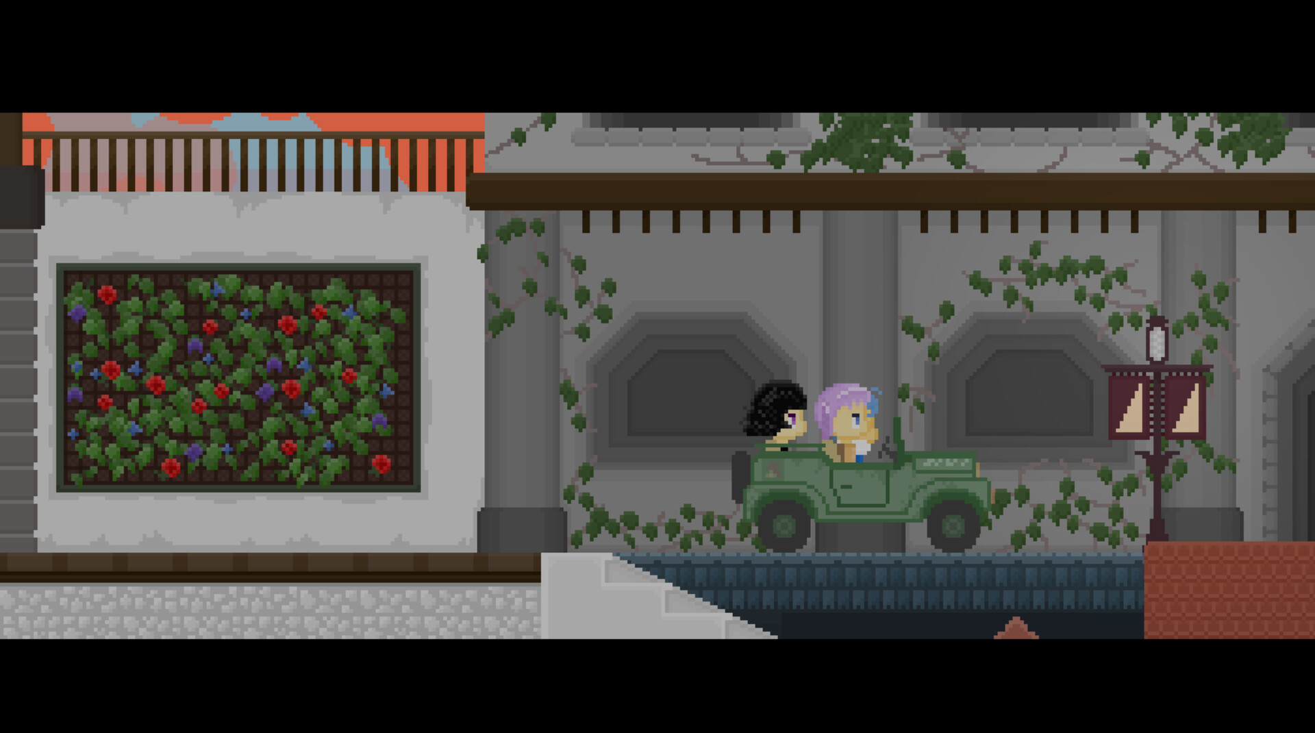 Carpet101 screenshot #4